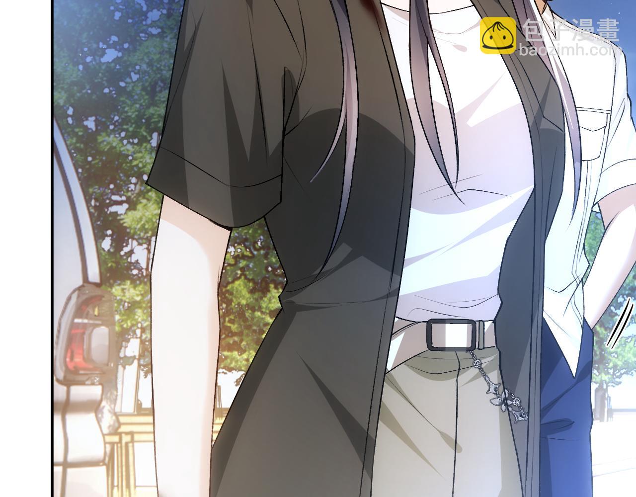 第152话 有人活腻了(1/3)-第153话