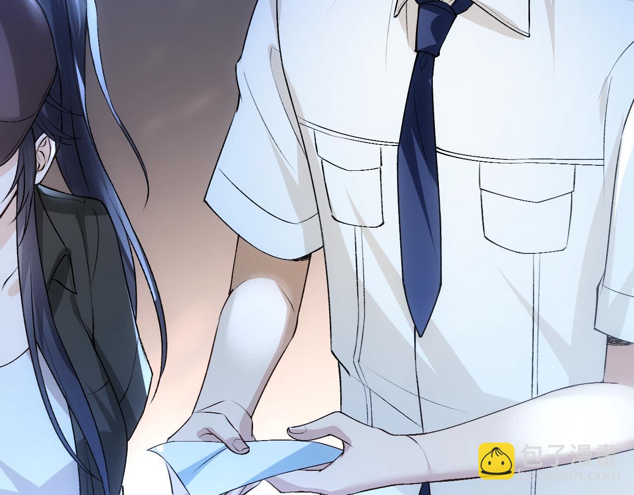 第152话 有人活腻了(1/3)-第153话