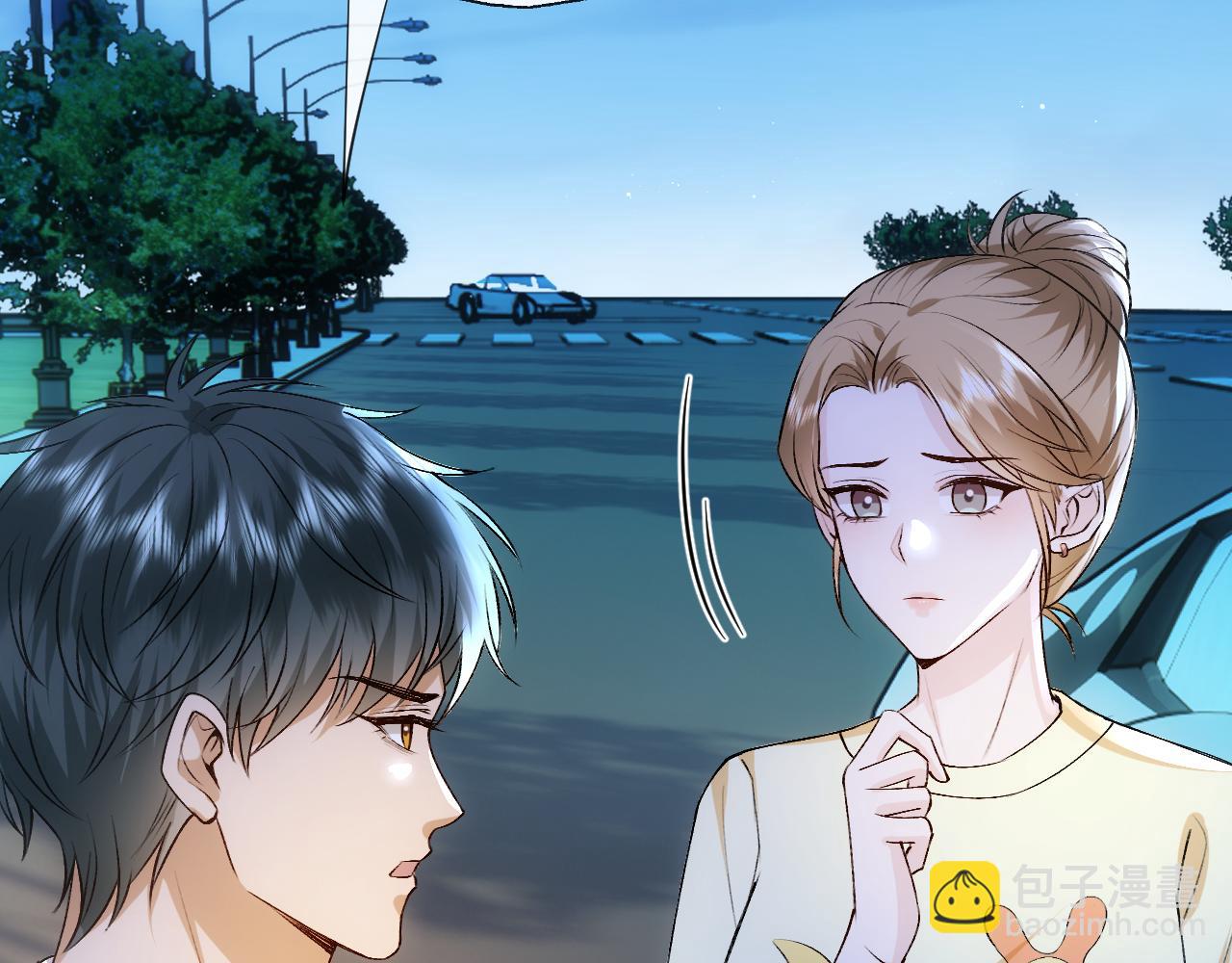 第152话 有人活腻了(1/3)-第153话