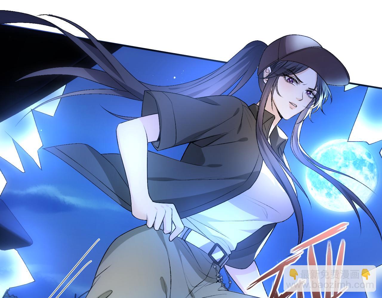 第152话 有人活腻了(1/3)-第153话