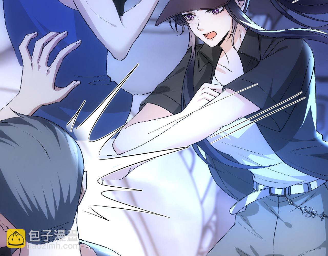 第152话 有人活腻了(1/3)-第153话