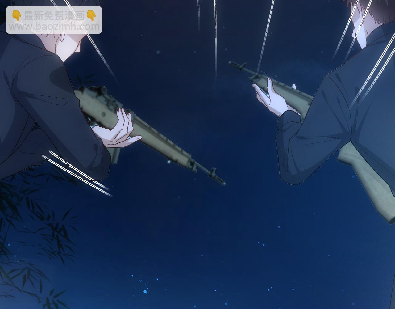 第154话 夜闯冷宅(1/3)-第155话