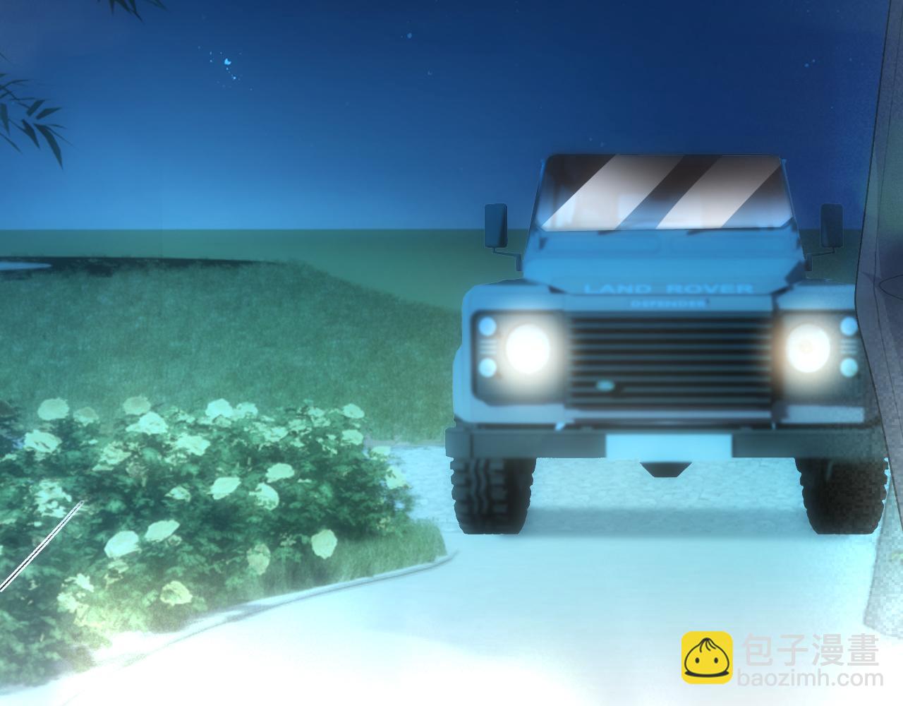 第154话 夜闯冷宅(1/3)-第155话