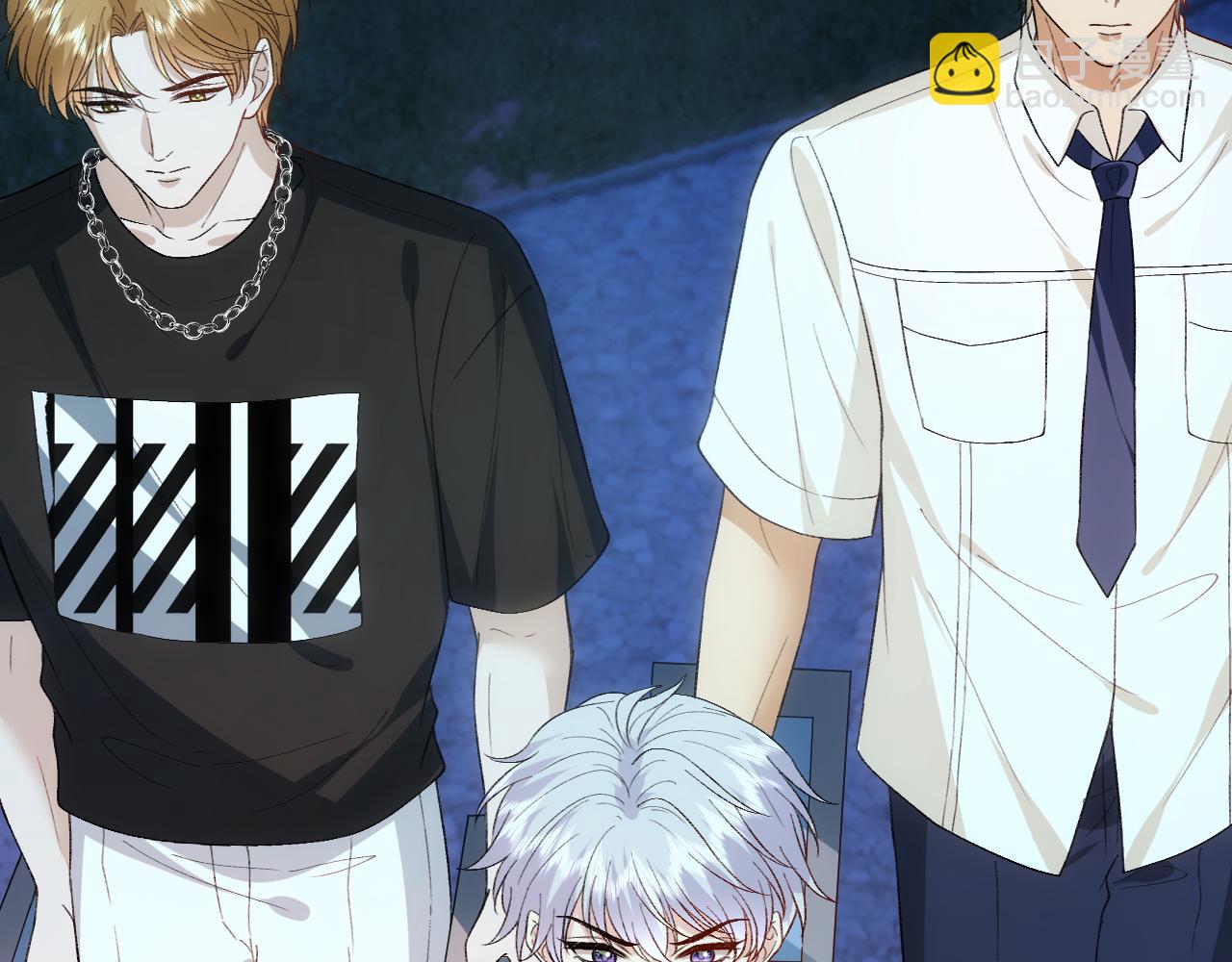 第154话 夜闯冷宅(1/3)-第155话