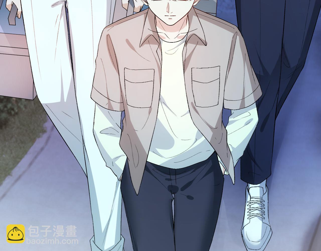 第154话 夜闯冷宅(1/3)-第155话