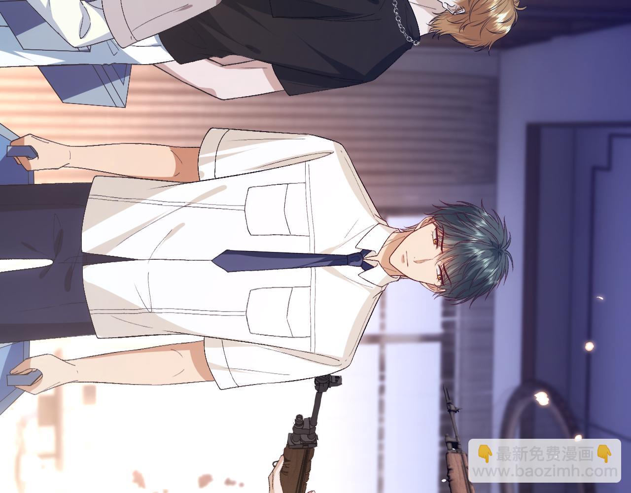 第154话 夜闯冷宅(1/3)-第155话