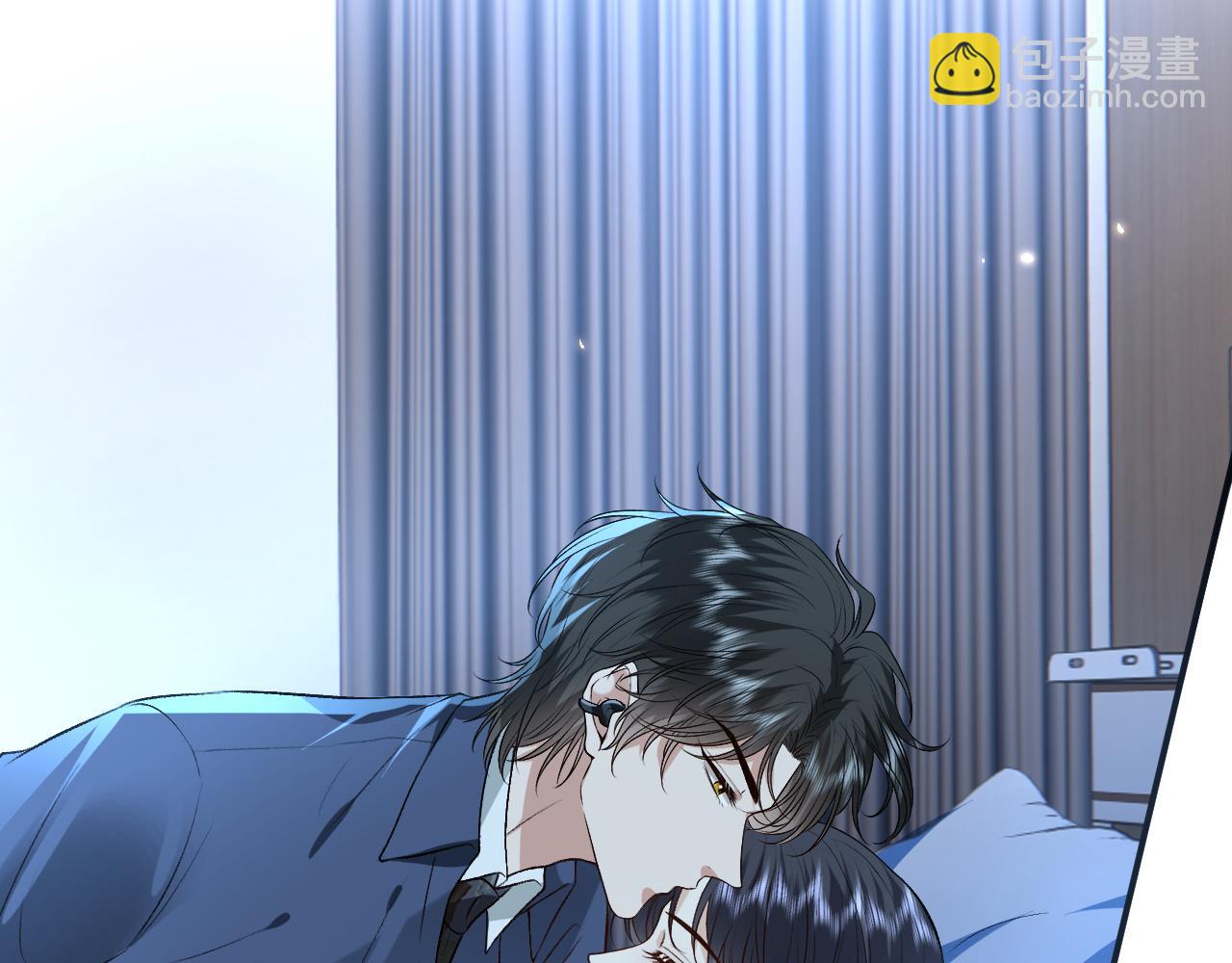 第156话  陆承洲没失忆？！(1/3)-第157话