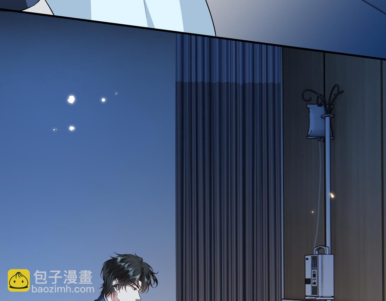 第156话  陆承洲没失忆？！(1/3)-第157话