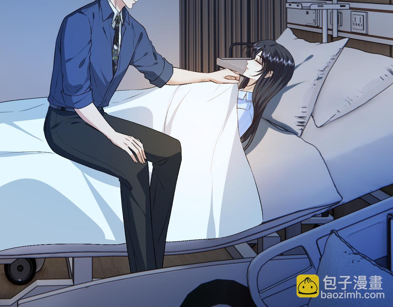 第156话  陆承洲没失忆？！(1/3)-第157话