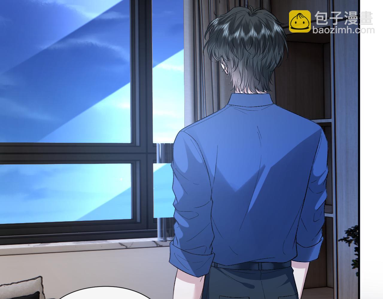 第156话  陆承洲没失忆？！(1/3)-第157话