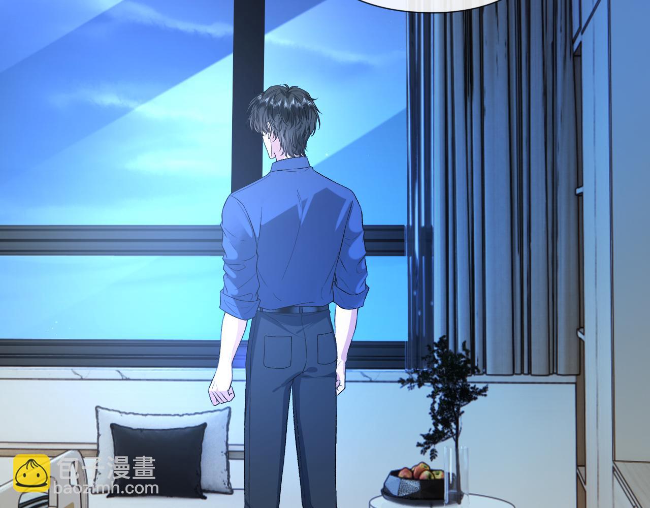 第156话  陆承洲没失忆？！(1/3)-第157话