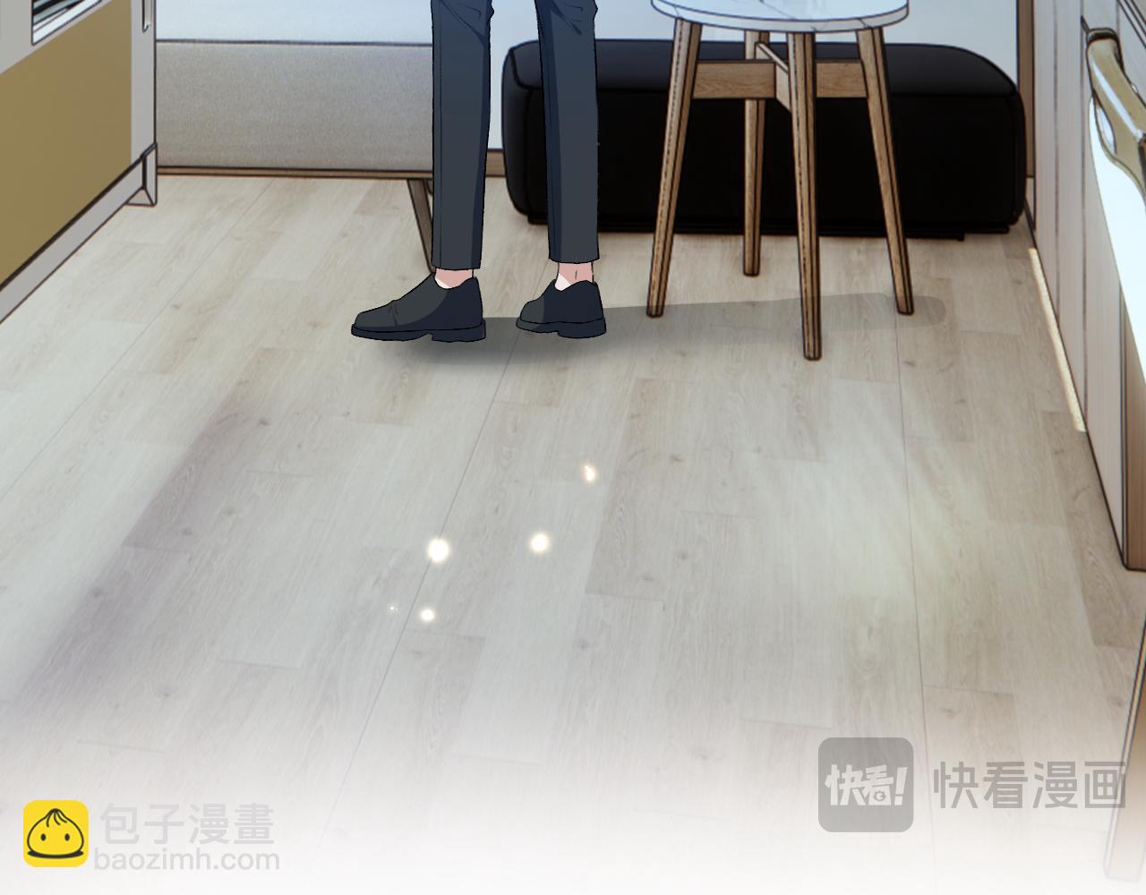 第156话  陆承洲没失忆？！(1/3)-第157话