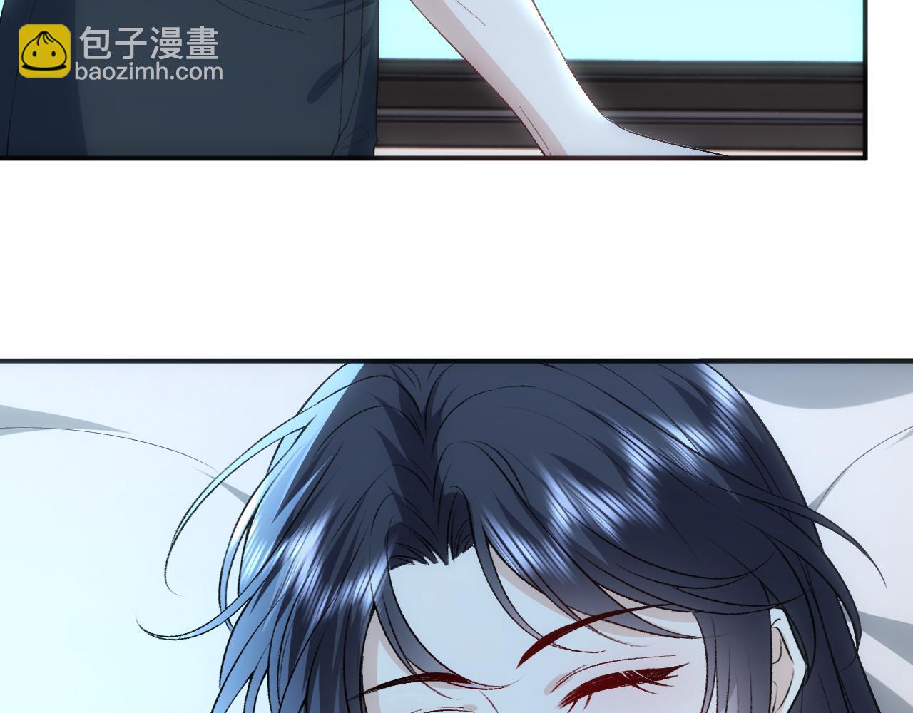 第156话  陆承洲没失忆？！(1/3)-第157话