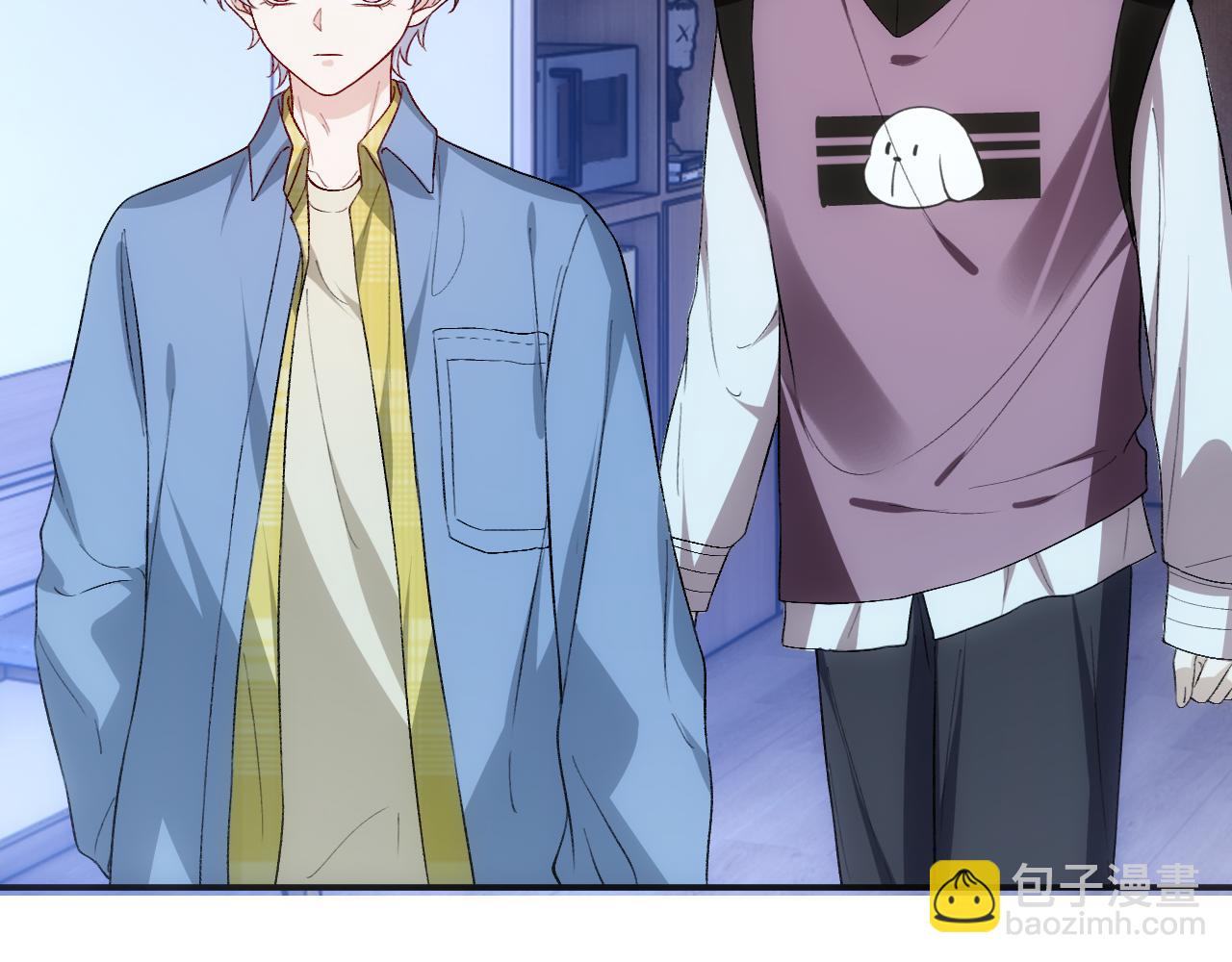 第156话  陆承洲没失忆？！(1/3)-第157话