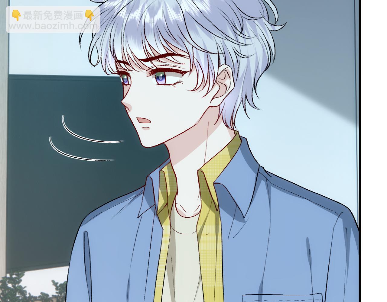 第156话  陆承洲没失忆？！(1/3)-第157话