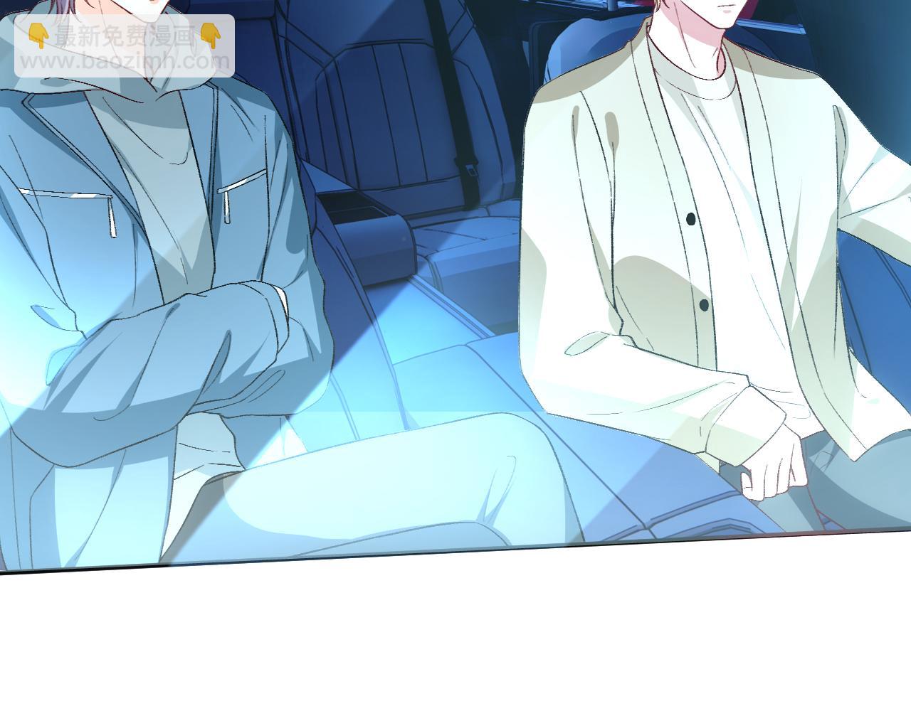 第156话  陆承洲没失忆？！(1/3)-第157话