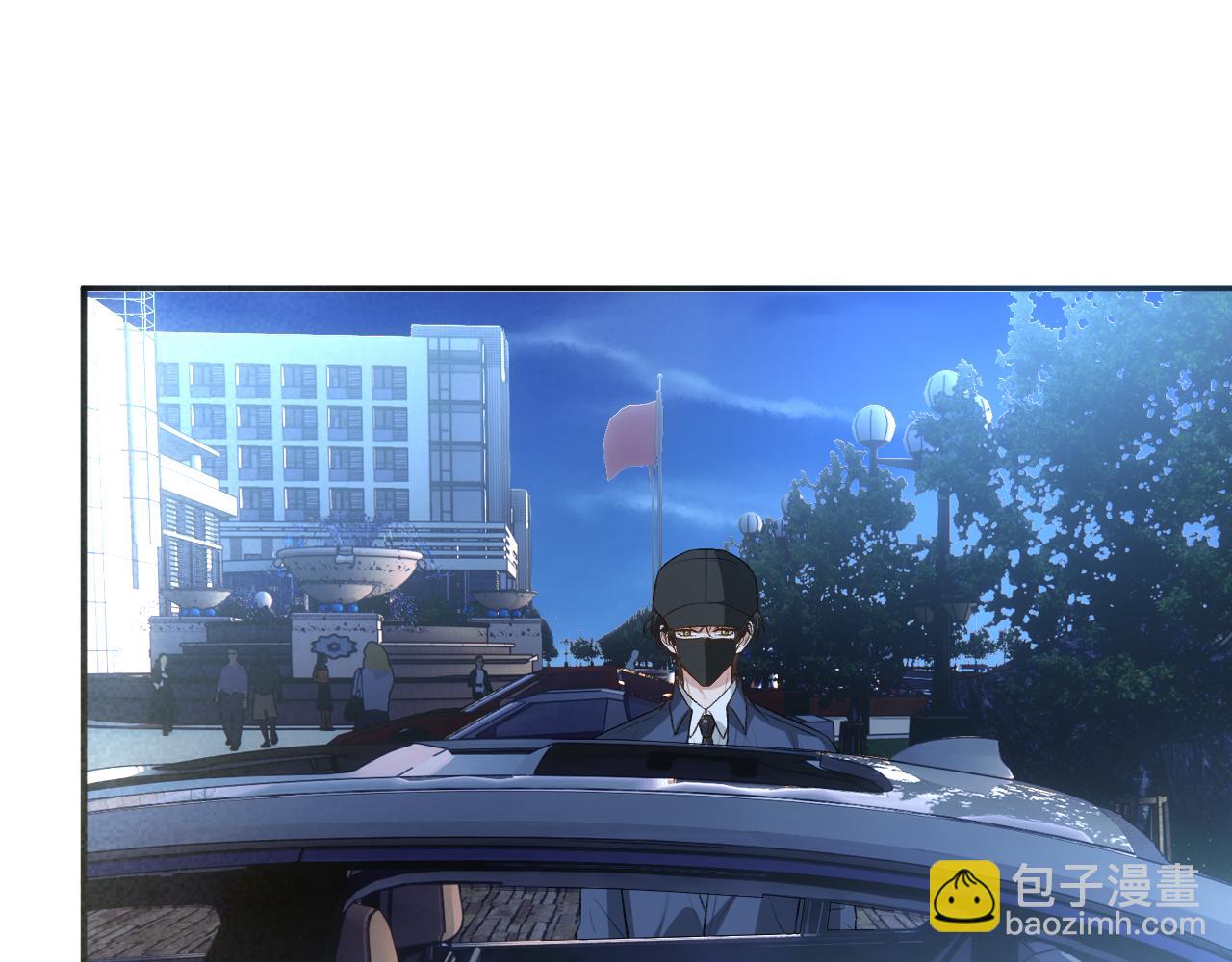 第156话  陆承洲没失忆？！(1/3)-第157话