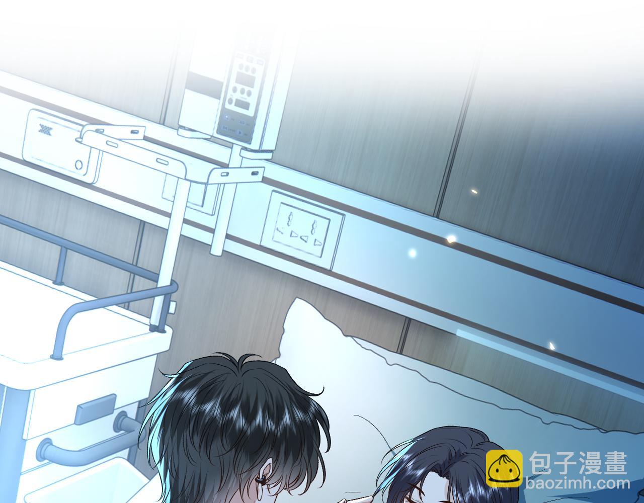 第156话  陆承洲没失忆？！(1/3)-第157话