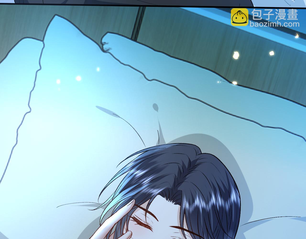 第156话  陆承洲没失忆？！(1/3)-第157话