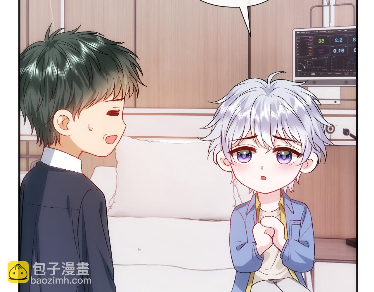 第158话  反常的白随(1/3)-第159话