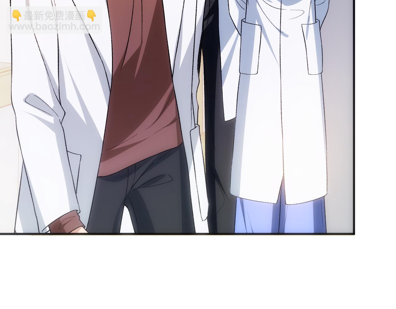 第158话  反常的白随(1/3)-第159话