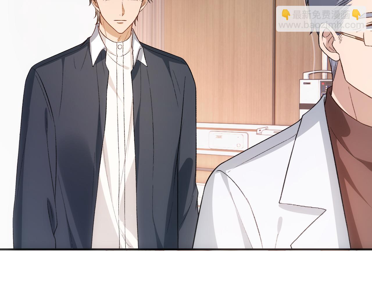 第158话  反常的白随(1/3)-第159话