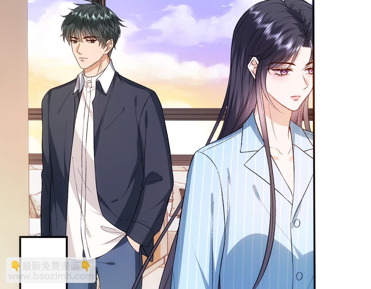 第158话  反常的白随(1/3)-第159话