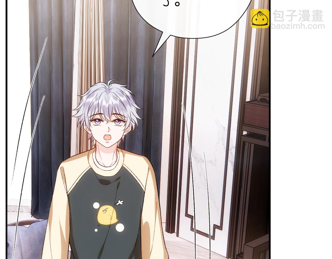 第158话  反常的白随(1/3)-第159话