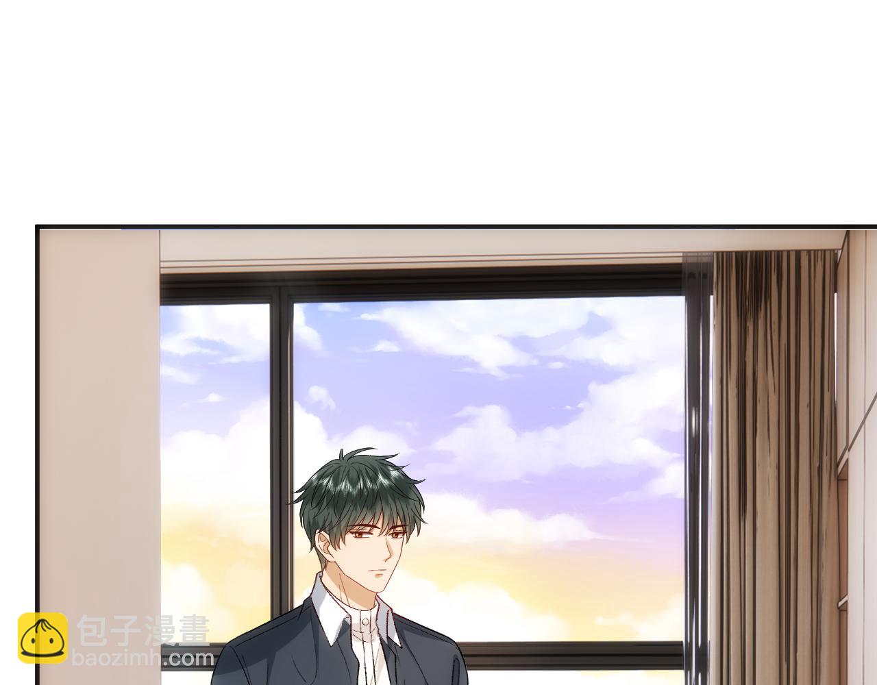 第158话  反常的白随(1/3)-第159话