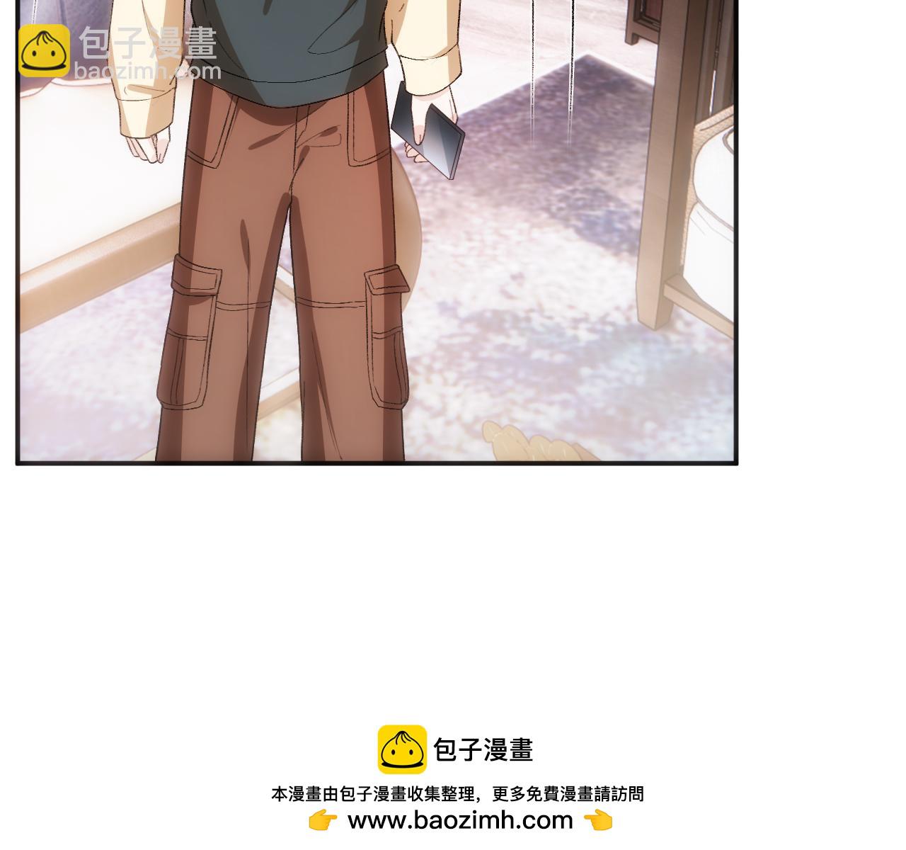 第158话  反常的白随(1/3)-第159话