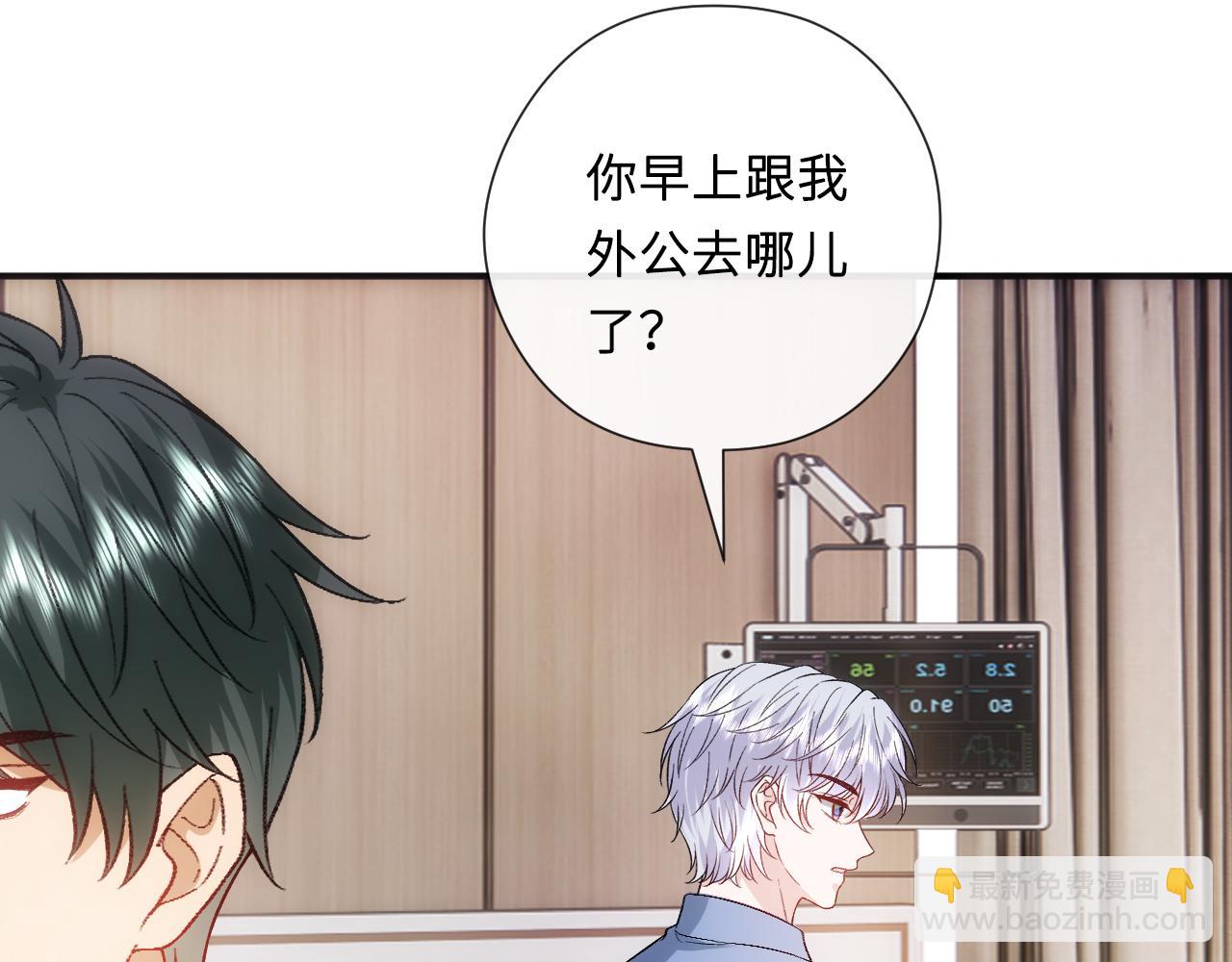 第158话  反常的白随(1/3)-第159话