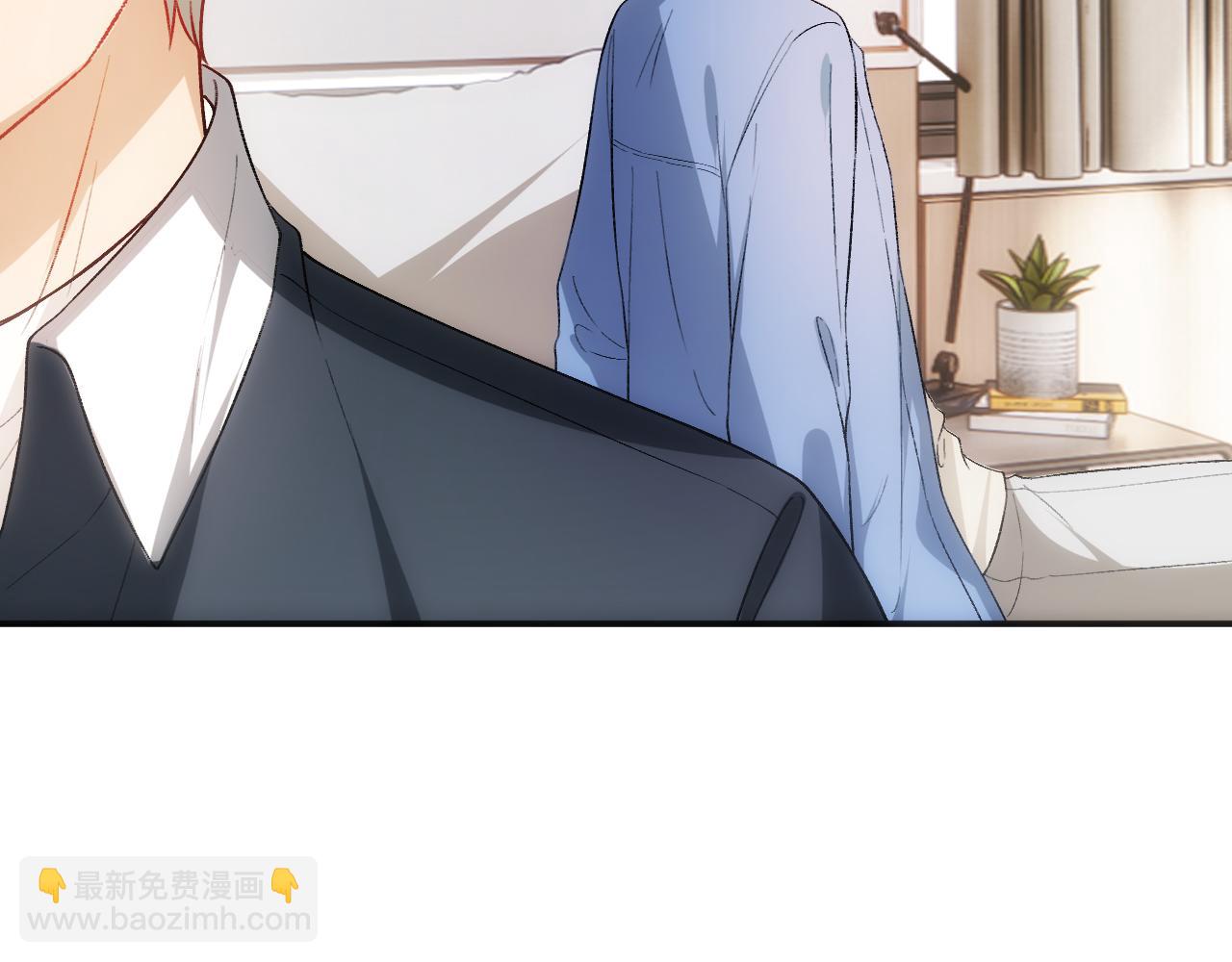 第158话  反常的白随(1/3)-第159话