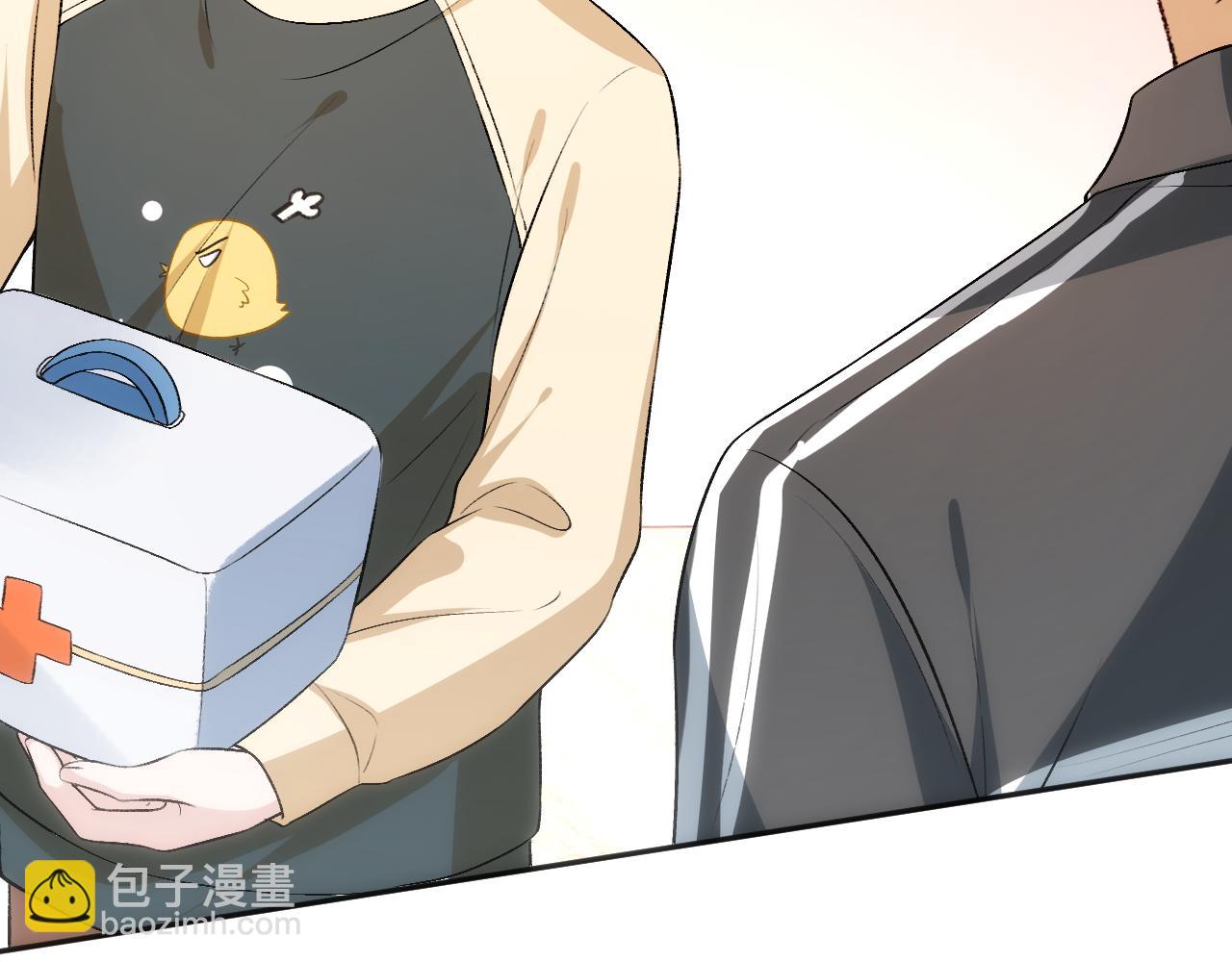 第160话  机器人做手术？(1/3)-第161话