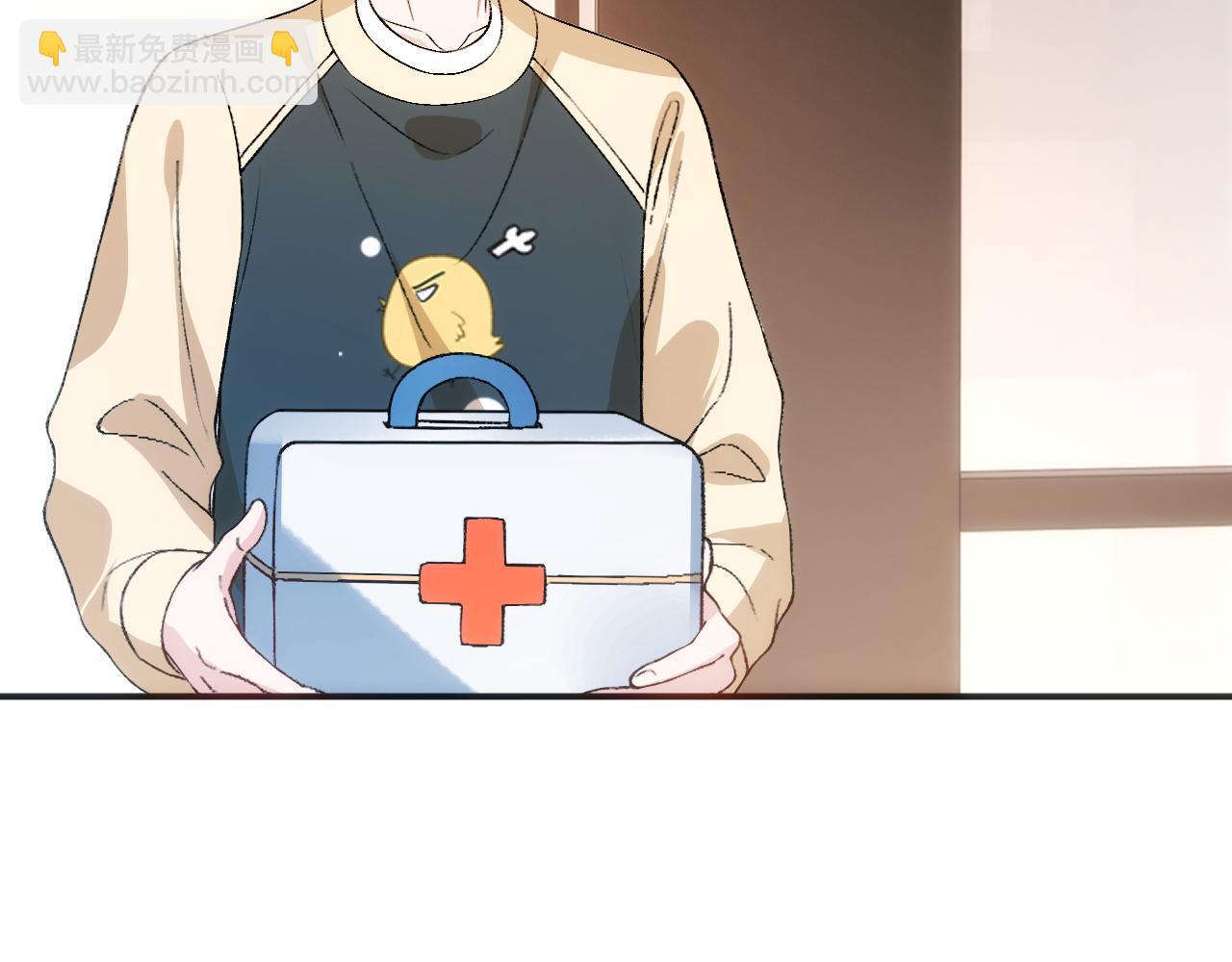 第160话  机器人做手术？(1/3)-第161话