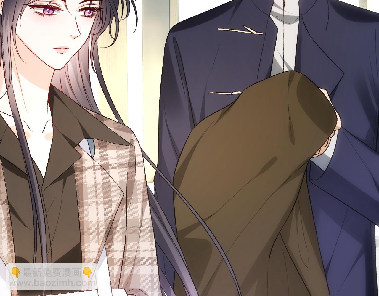 第164话  不能吃药？(1/3)-第165话