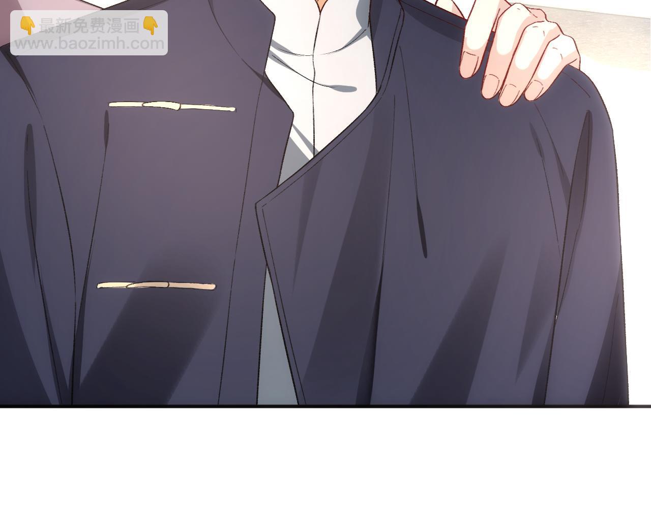 第164话  不能吃药？(1/3)-第165话