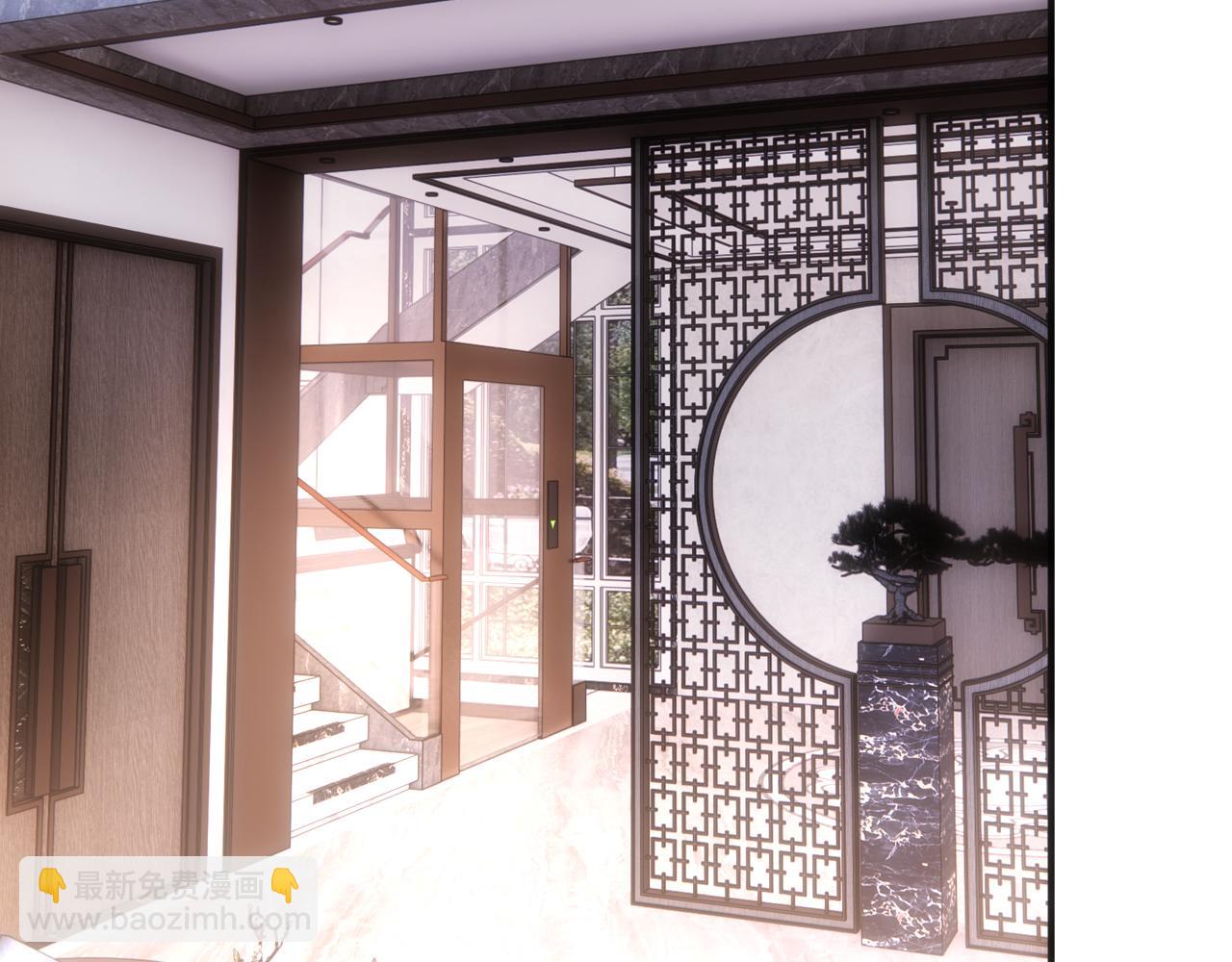 第164话  不能吃药？(1/3)-第165话