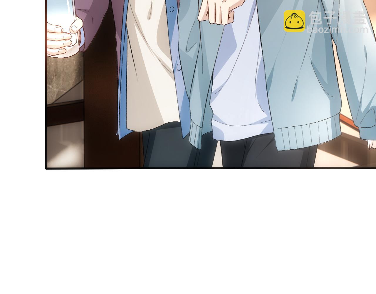 第164话  不能吃药？(1/3)-第165话