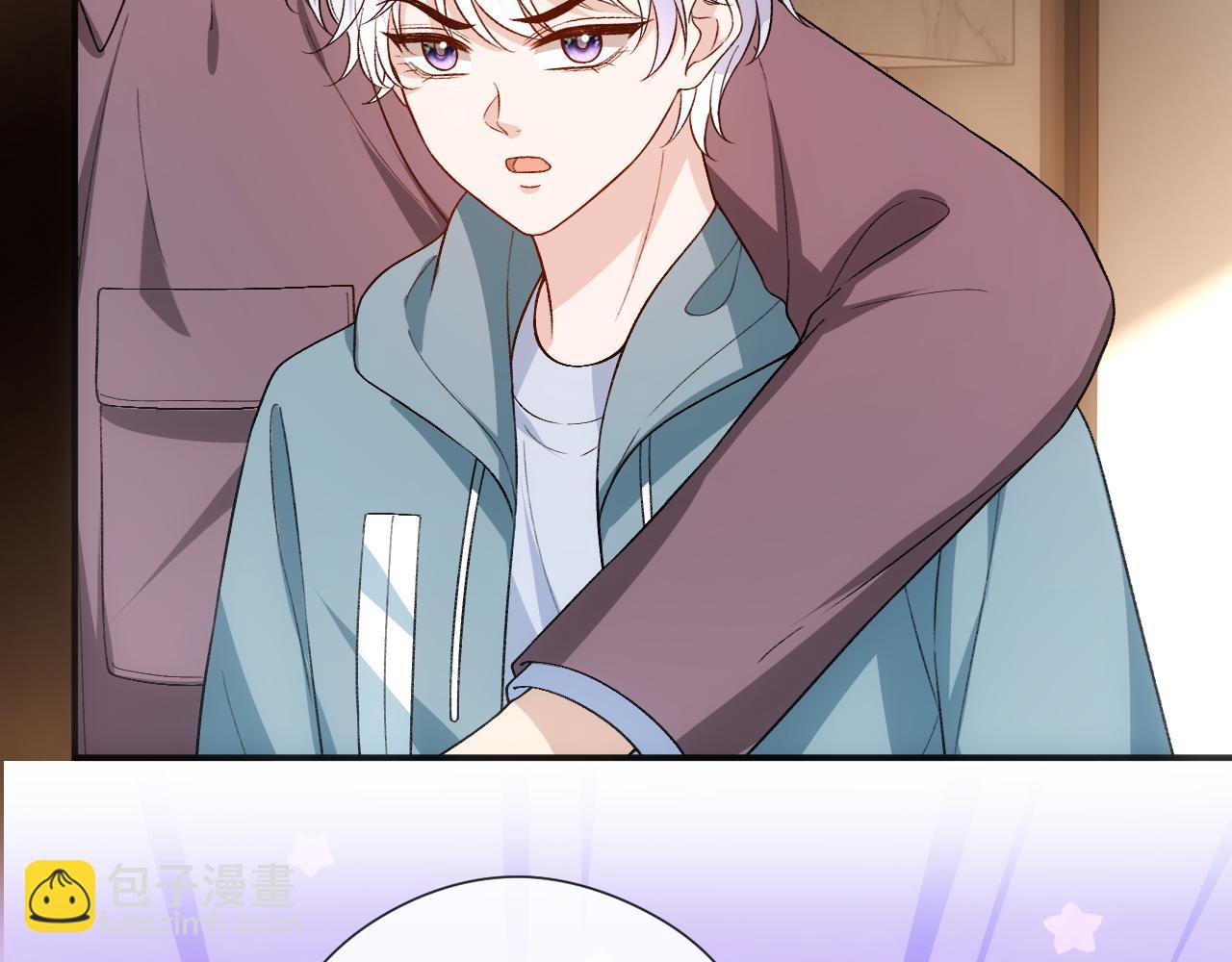 第164话  不能吃药？(1/3)-第165话