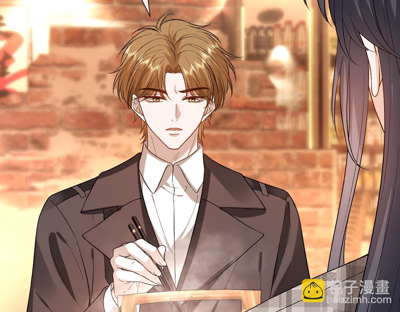 第166话 他在替我扛(1/3)-第167话