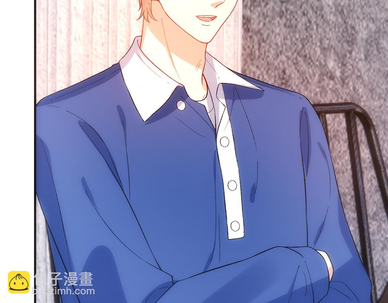 第168话 我好看吗?(1/3)-第169话