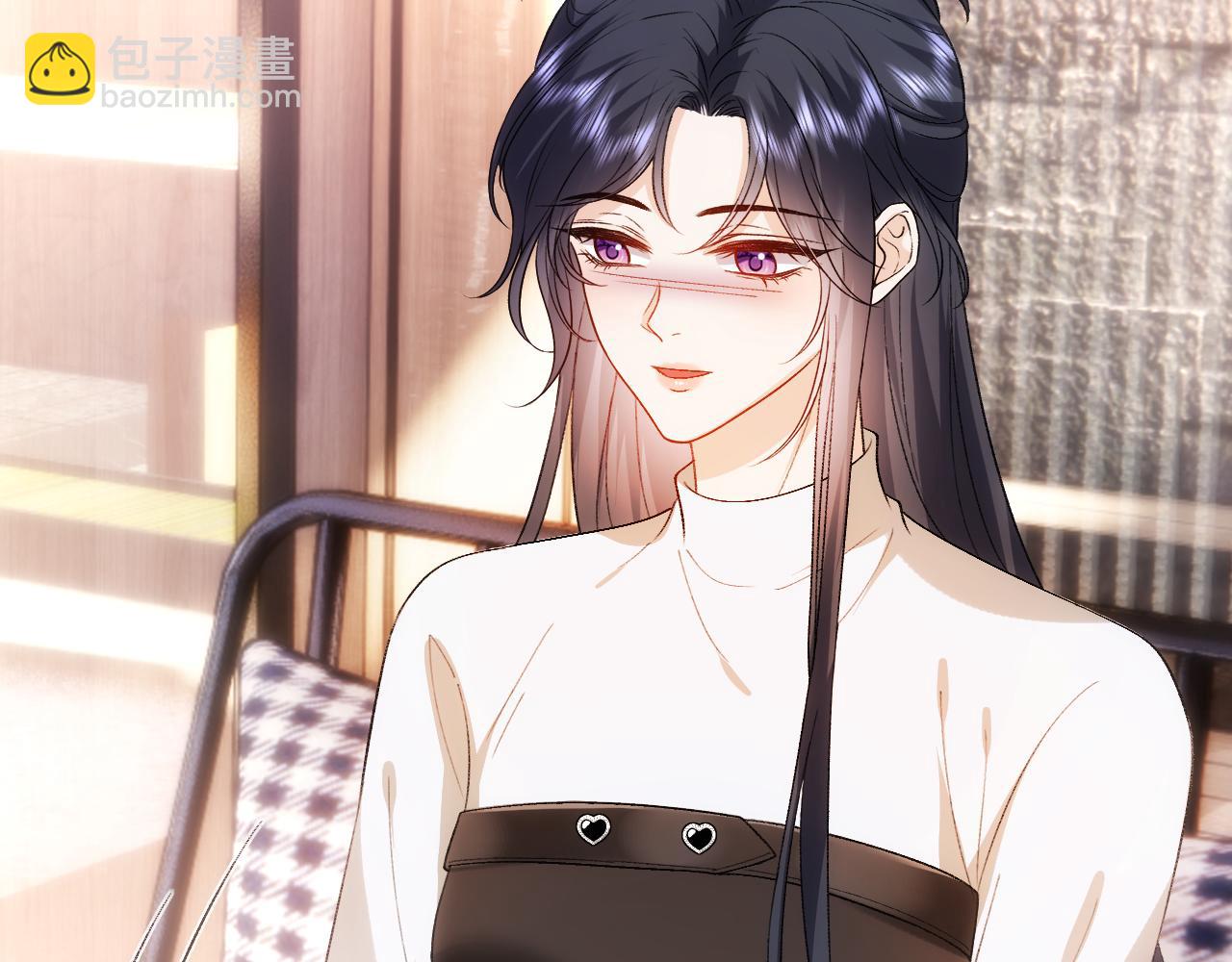 第168话 我好看吗?(1/3)-第169话