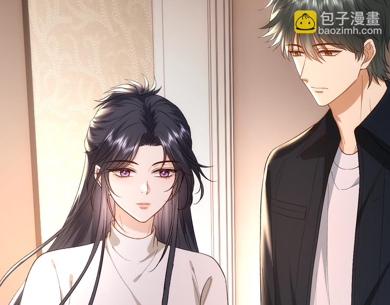 第168话 我好看吗?(1/3)-第169话