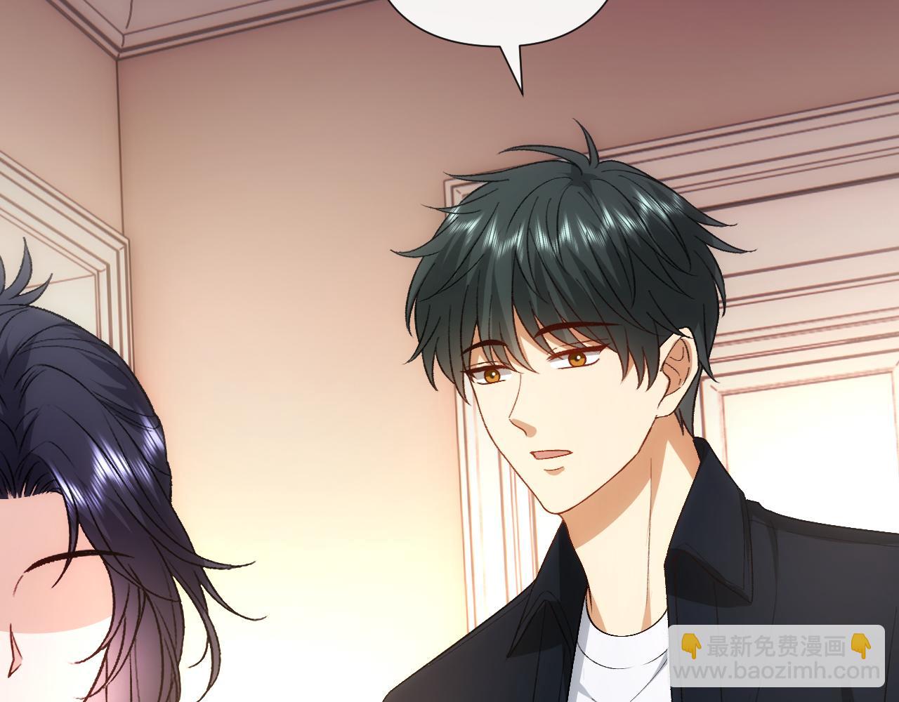 第168话 我好看吗?(1/3)-第169话