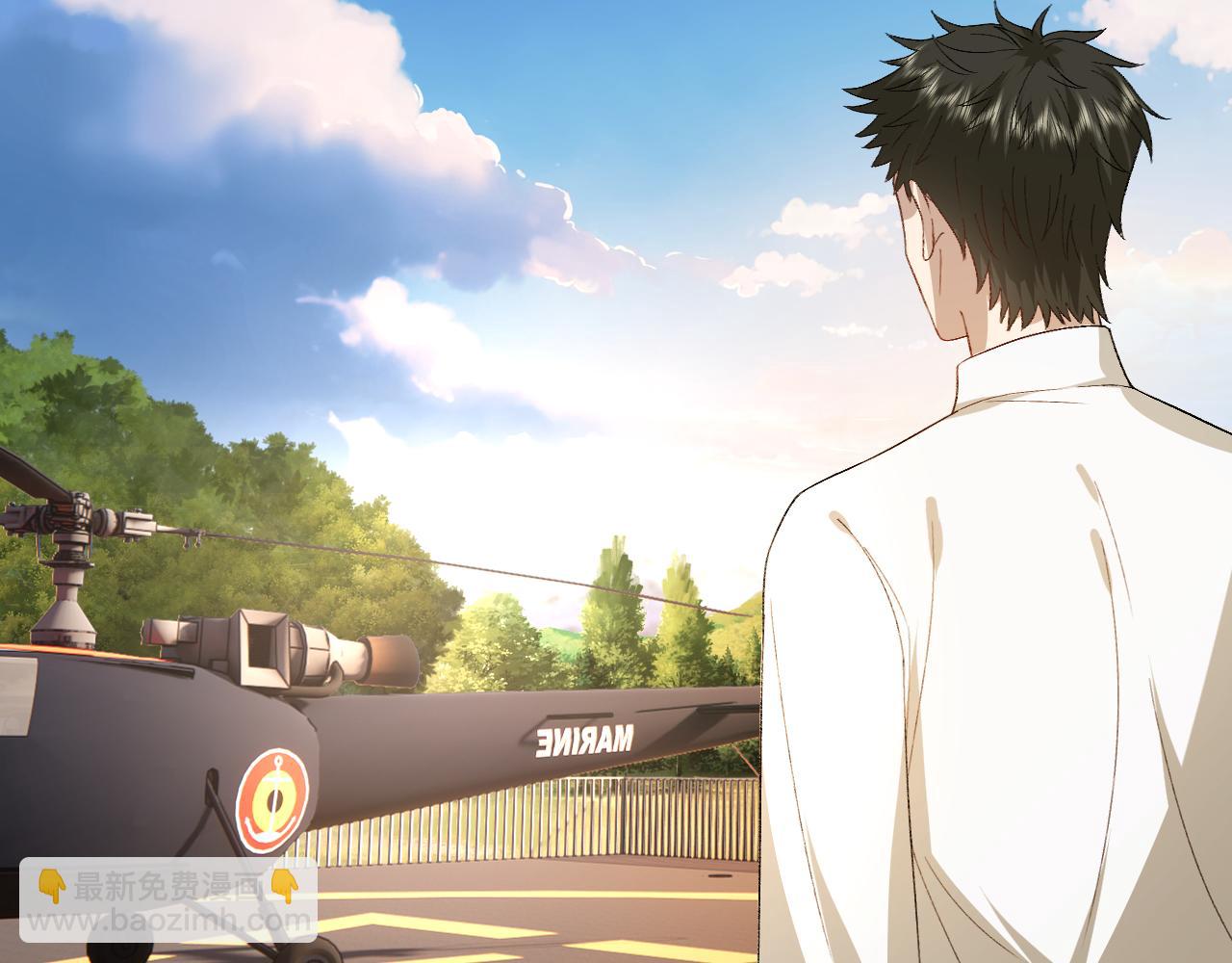 第170话 传说中的A001号(1/3)-第171话