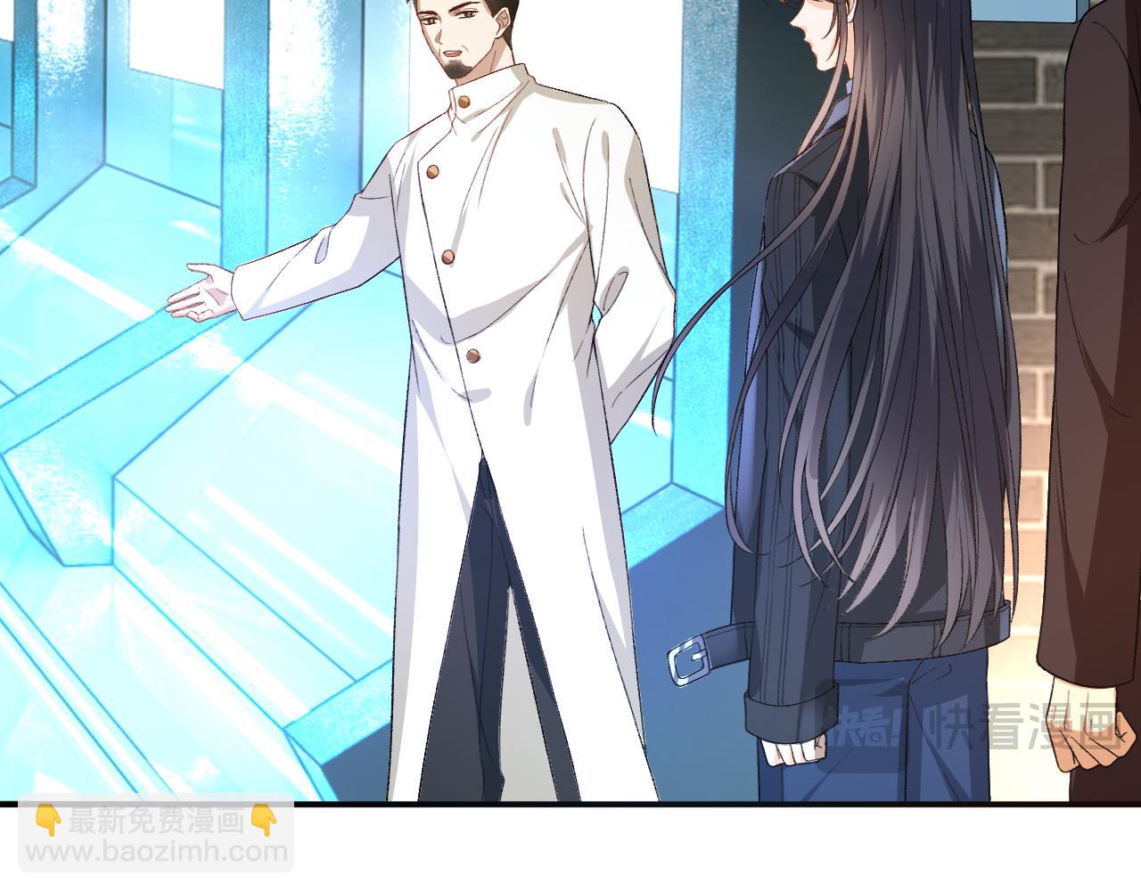 第170话 传说中的A001号(1/3)-第171话