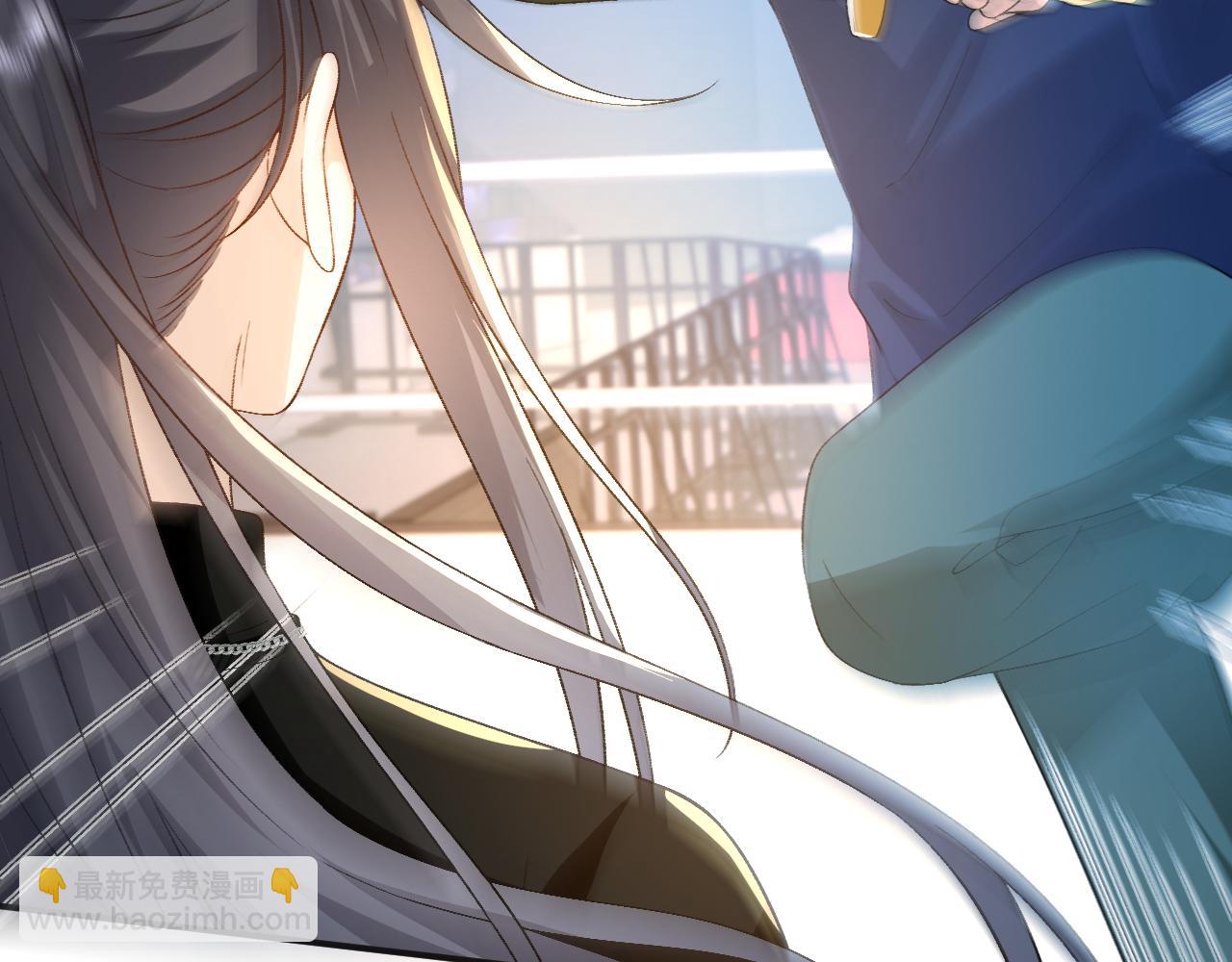 第172话 瞬间结束比赛(1/2)-第173话