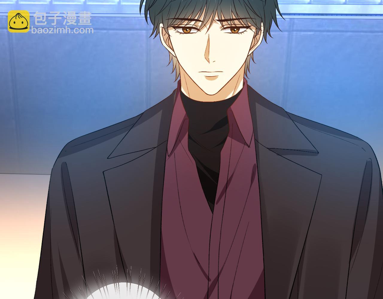 第172话 瞬间结束比赛(1/2)-第173话