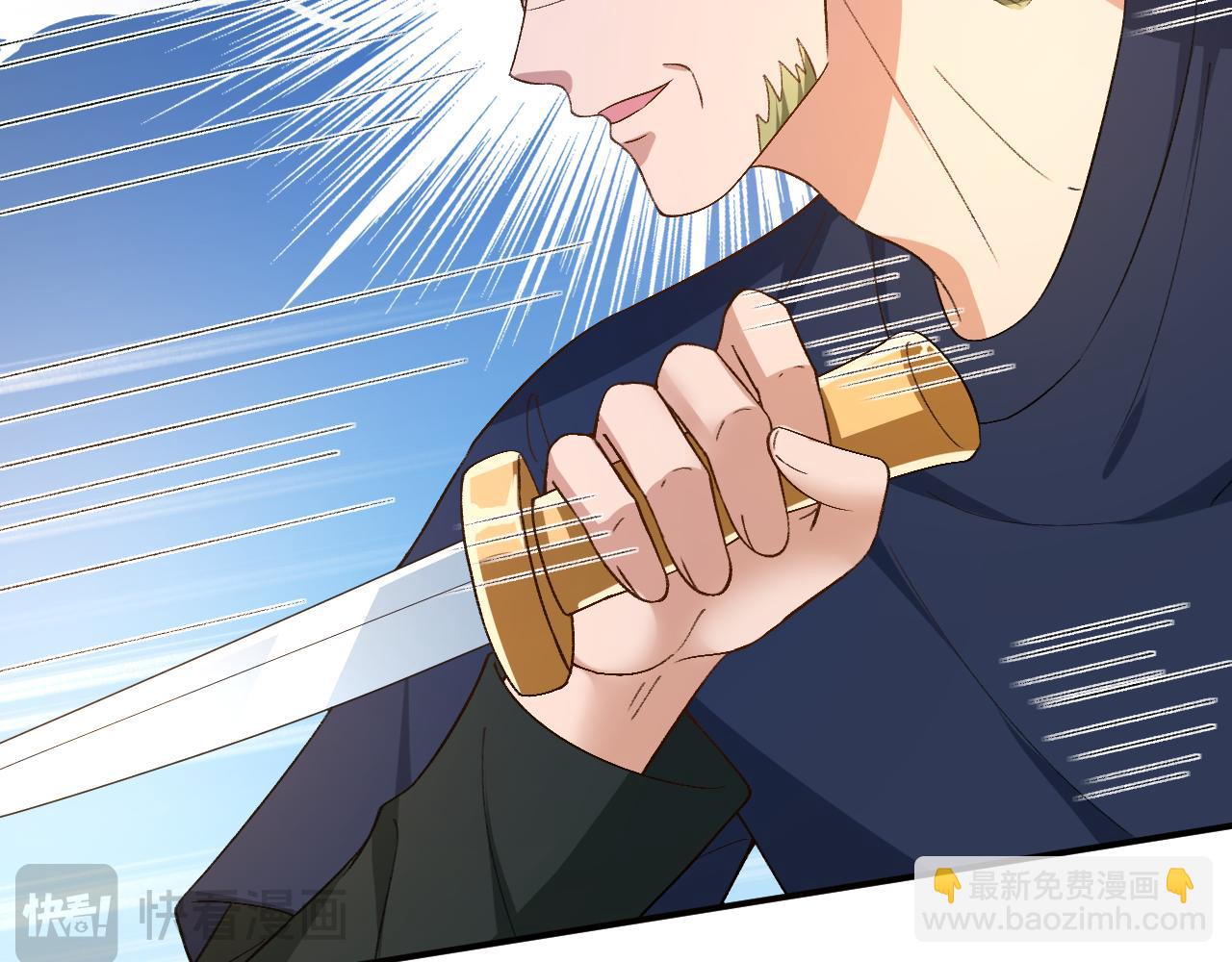 第172话 瞬间结束比赛(1/2)-第173话