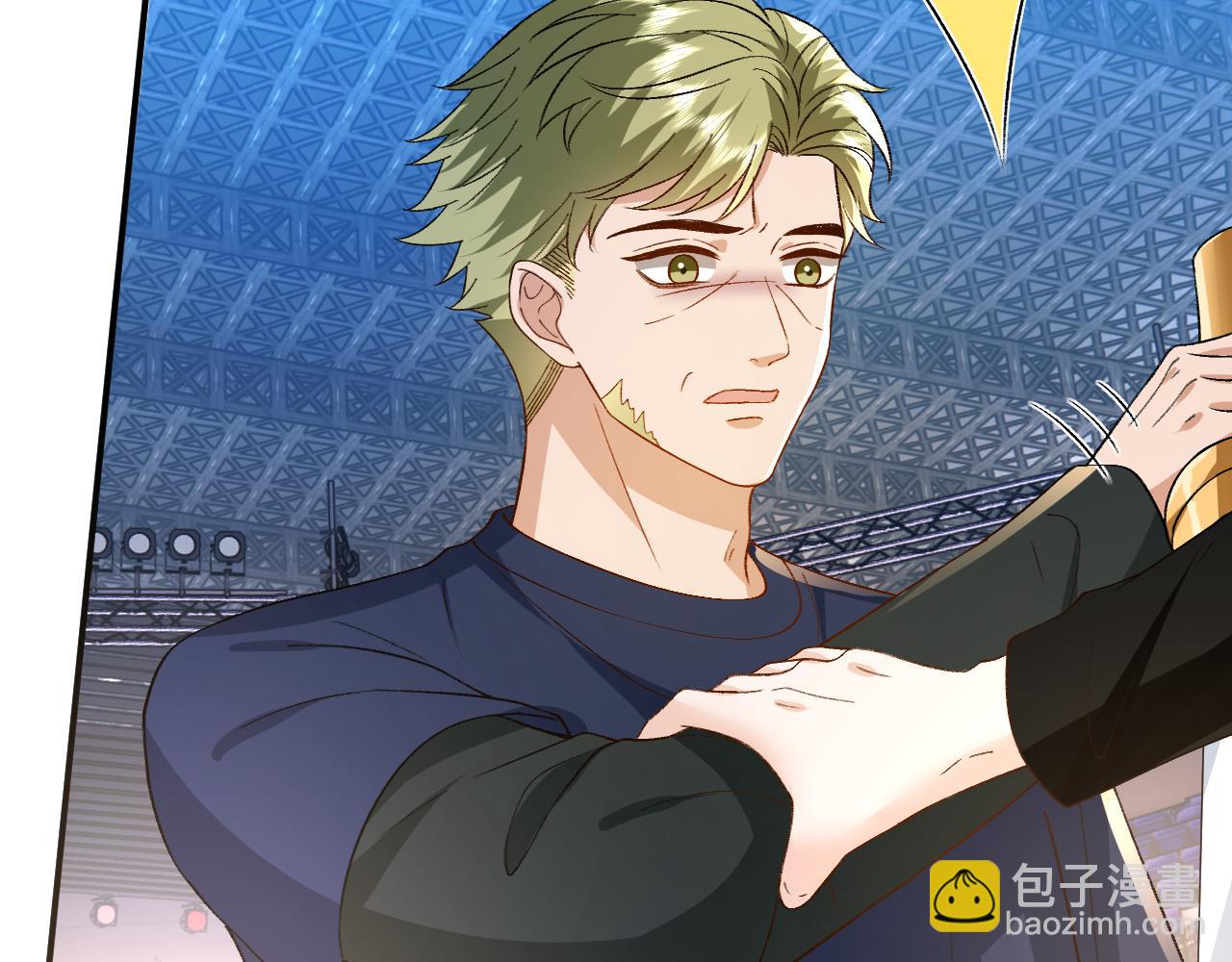 第172话 瞬间结束比赛(1/2)-第173话